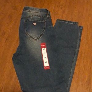 Guess Jeans